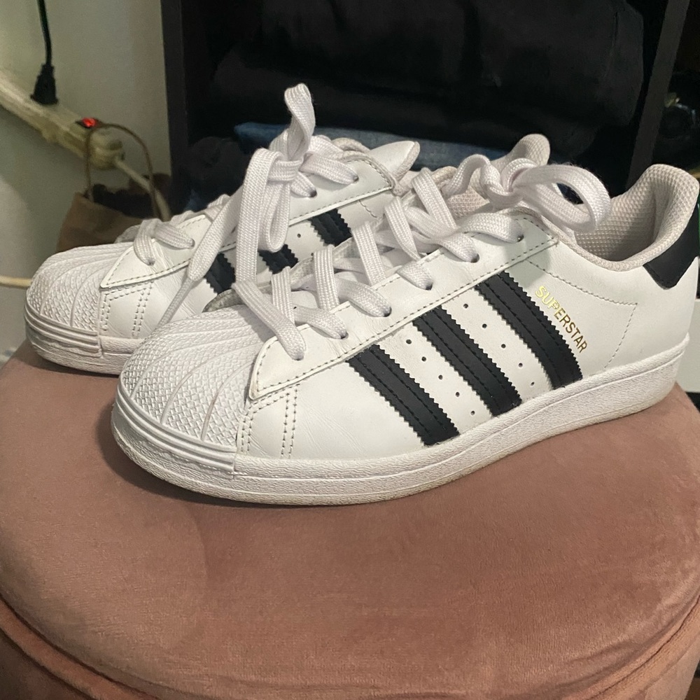 Adidas Superstar